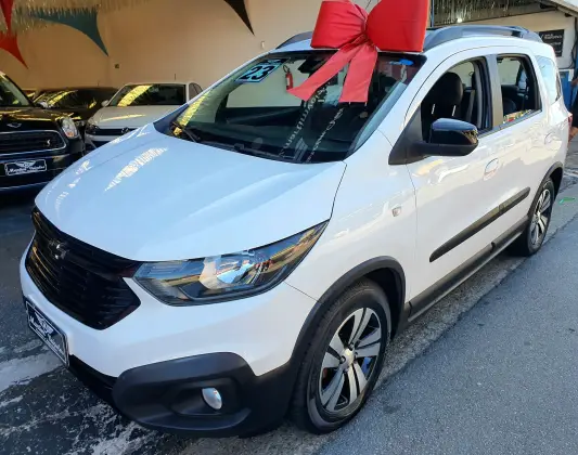 CHEVROLET SPIN 2023