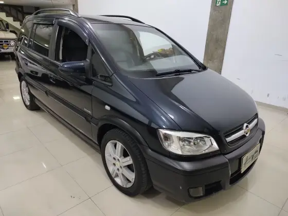 CHEVROLET ZAFIRA 2011