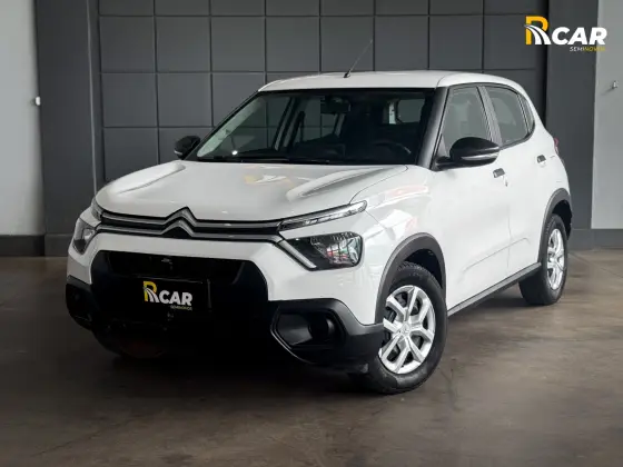 CITROËN C3 2024