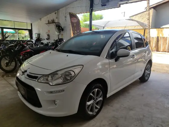 CITROËN C3 2015