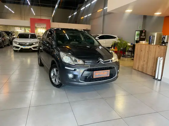CITROËN C3 2017