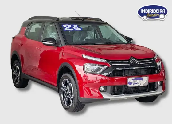 CITROËN C3 AIRCROSS 2024