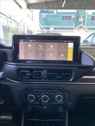 CITROËN C3 AIRCROSS 2024