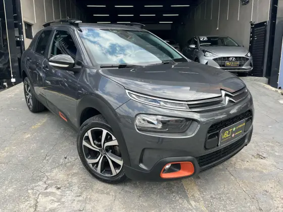 CITROËN C4 CACTUS 2024