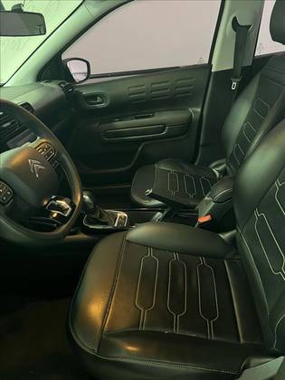 CITROËN C4 CACTUS 2020