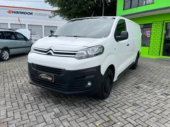 CITROËN JUMPY 2022