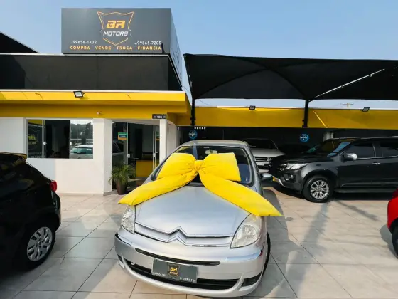 CITROËN XSARA PICASSO 2011