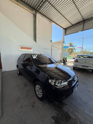 FIAT PALIO 2014