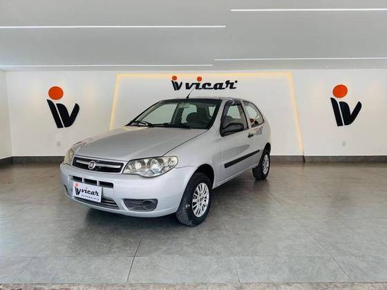 FIAT PALIO 2011