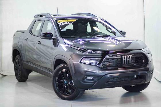 FIAT TORO 2025
