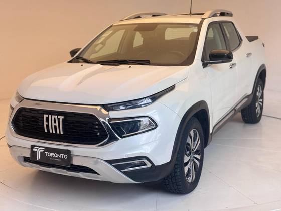 FIAT TORO 2024