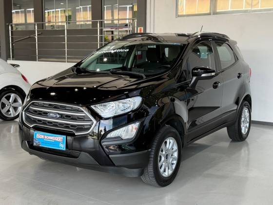 FORD ECOSPORT 2021