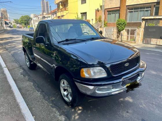FORD F-150 1998