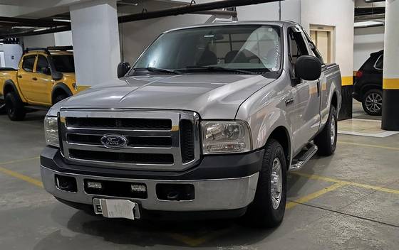 FORD F-250 2009