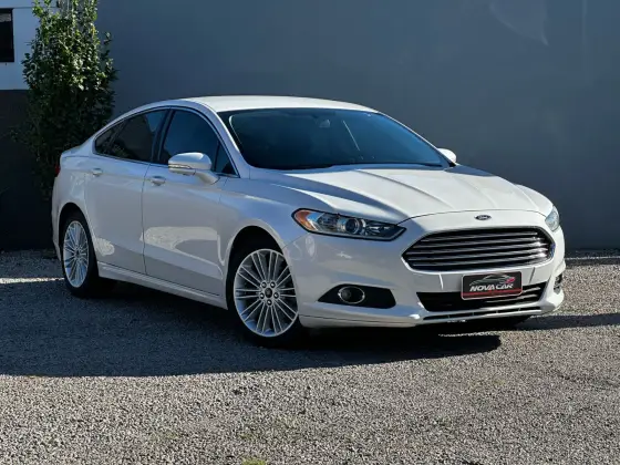 FORD FUSION 2014