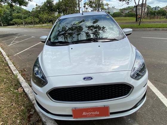 FORD KA 2020