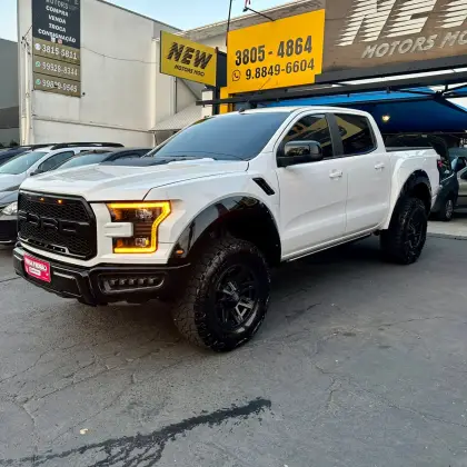 FORD RANGER 2019