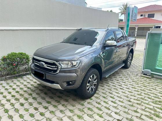 FORD RANGER 2020