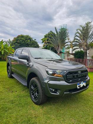 FORD RANGER 2022