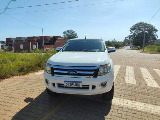 FORD RANGER 2013