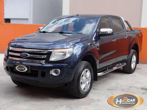 FORD RANGER 2014