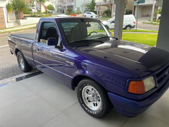 FORD RANGER 1997