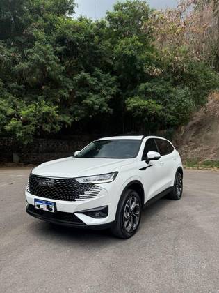 GWM HAVAL H6 2024