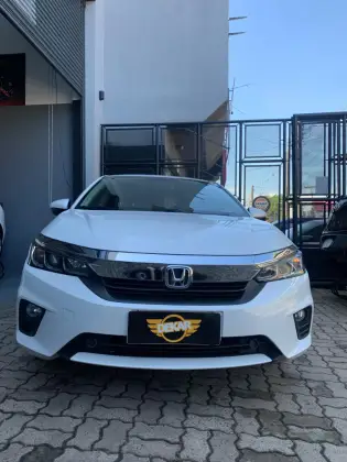 HONDA CITY 2023