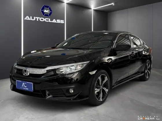 HONDA CIVIC 2019