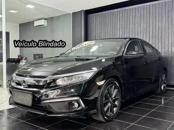 HONDA CIVIC 2021