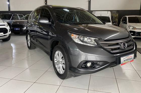 HONDA CRV 2013