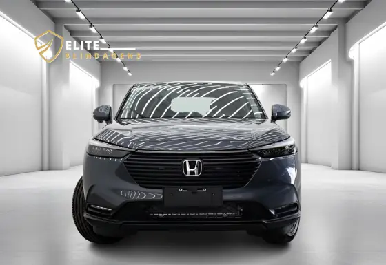 HONDA HR-V 2025