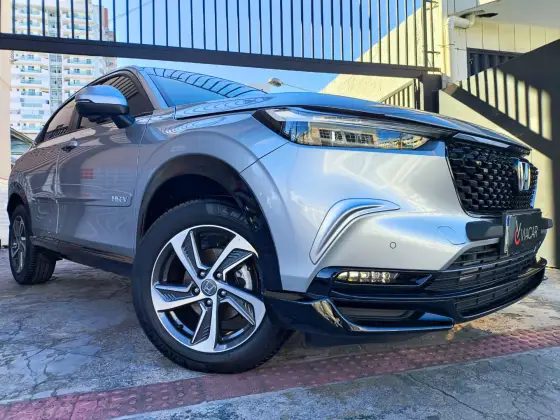 HONDA HR-V 2025