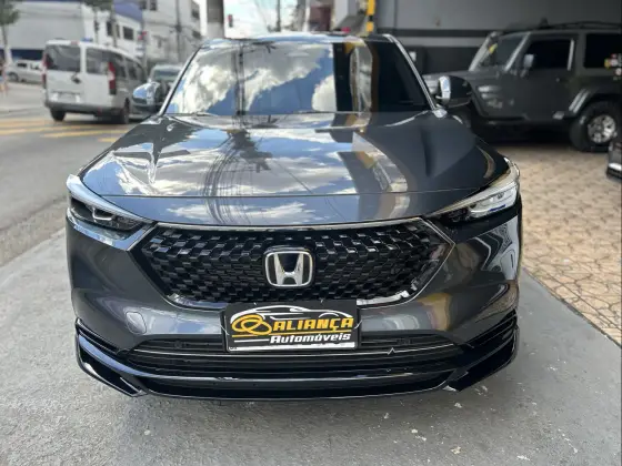 HONDA HR-V 2025