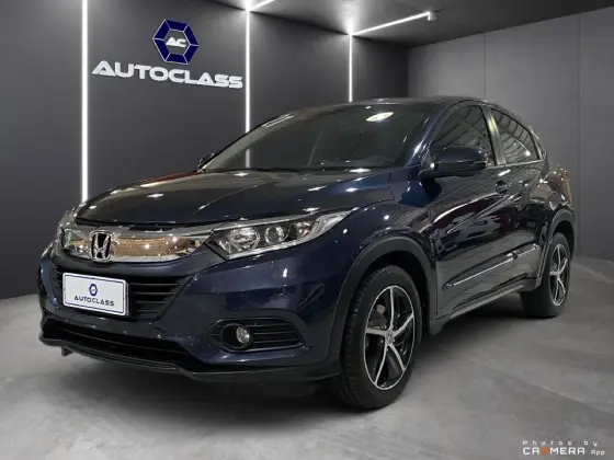 HONDA HR-V 2021