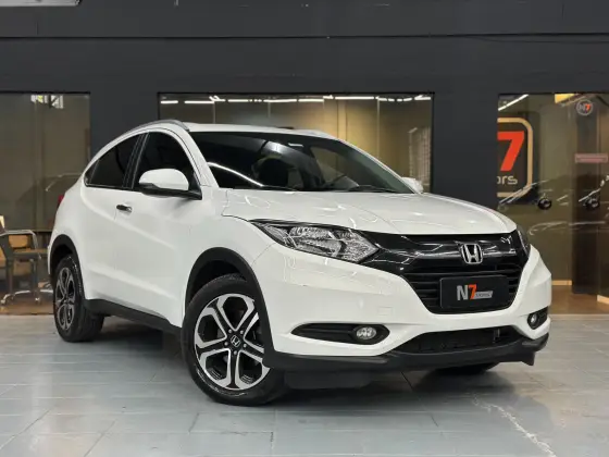 HONDA HR-V 2017