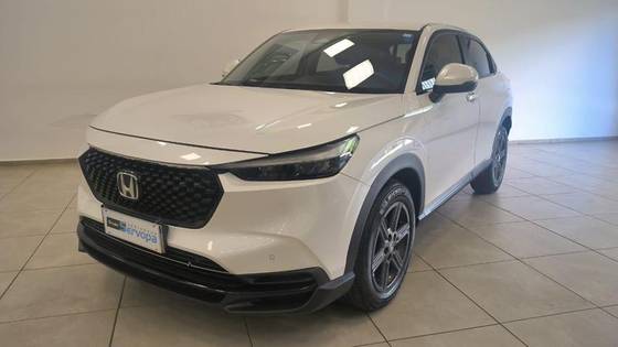 HONDA HR-V 2023