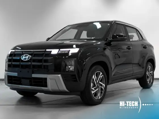 HYUNDAI CRETA 2025