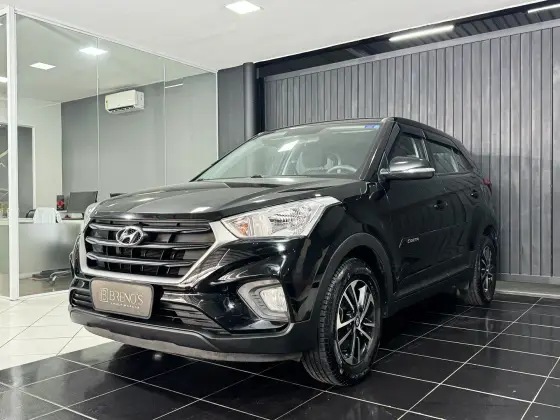 HYUNDAI CRETA 2021