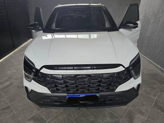 HYUNDAI CRETA 2025