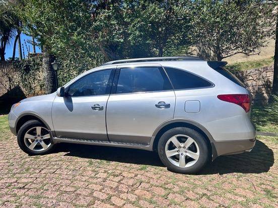 HYUNDAI VERACRUZ 2008