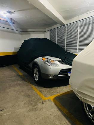 HYUNDAI VERACRUZ 2011