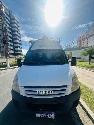 IVECO DAILY 2010
