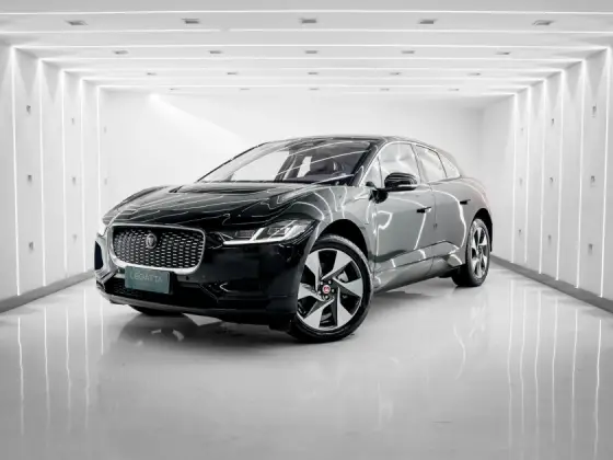 JAGUAR I-PACE 2023