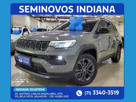 JEEP COMPASS 2024