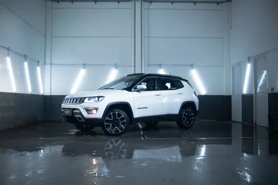 JEEP COMPASS 2019