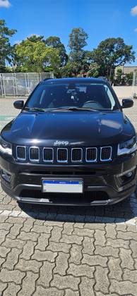 JEEP COMPASS 2020