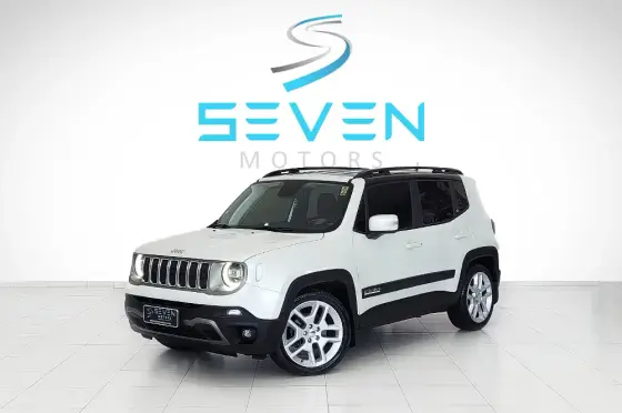 JEEP RENEGADE 2020