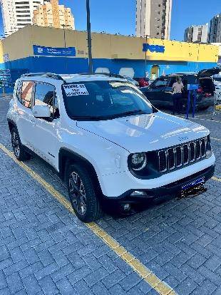 JEEP RENEGADE 2021