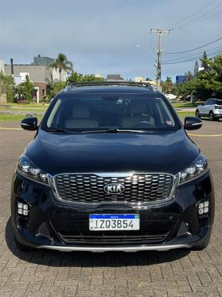 KIA SORENTO 2020